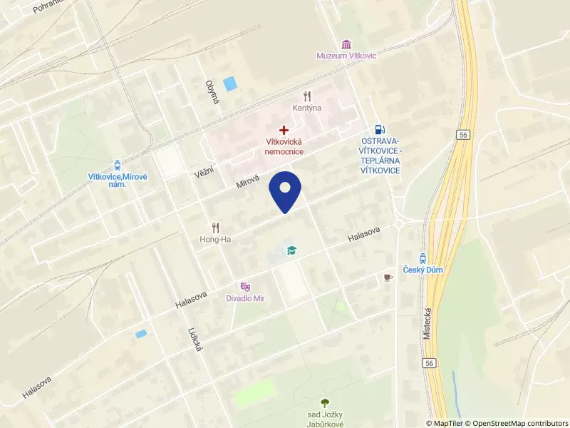 Rehabilitační a regenerační centrum s.r.o.