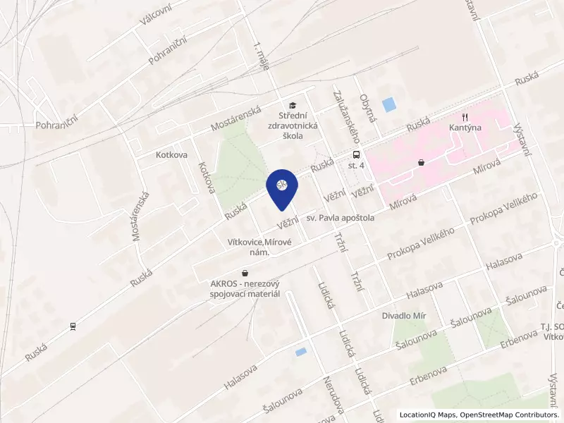 Krizové centrum Ostrava, z.s.