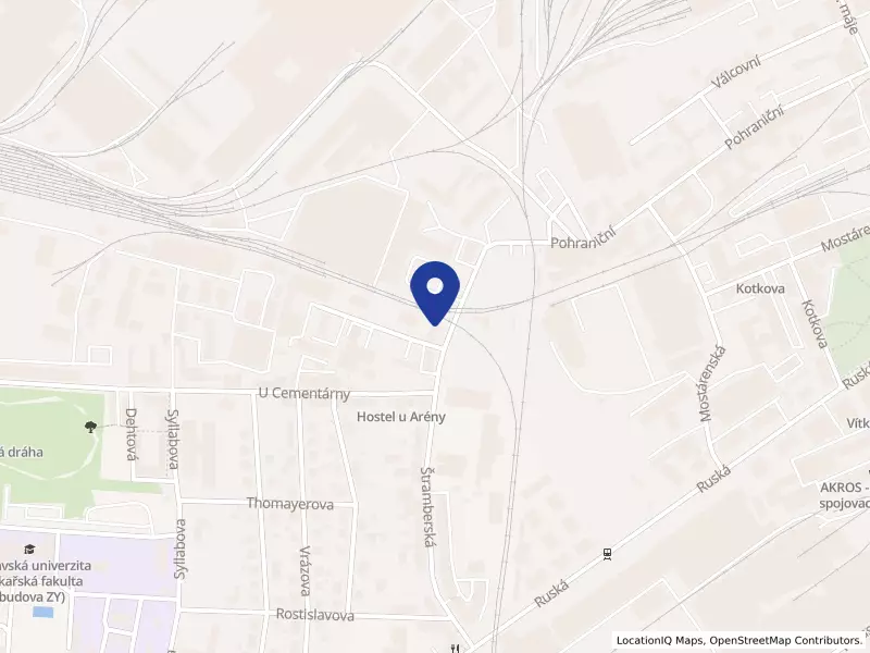 HS OSTRAVA s.r.o.