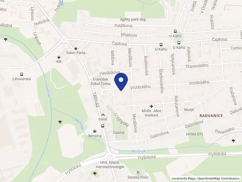 ELEKTRÁRNA MIKULA s.r.o.