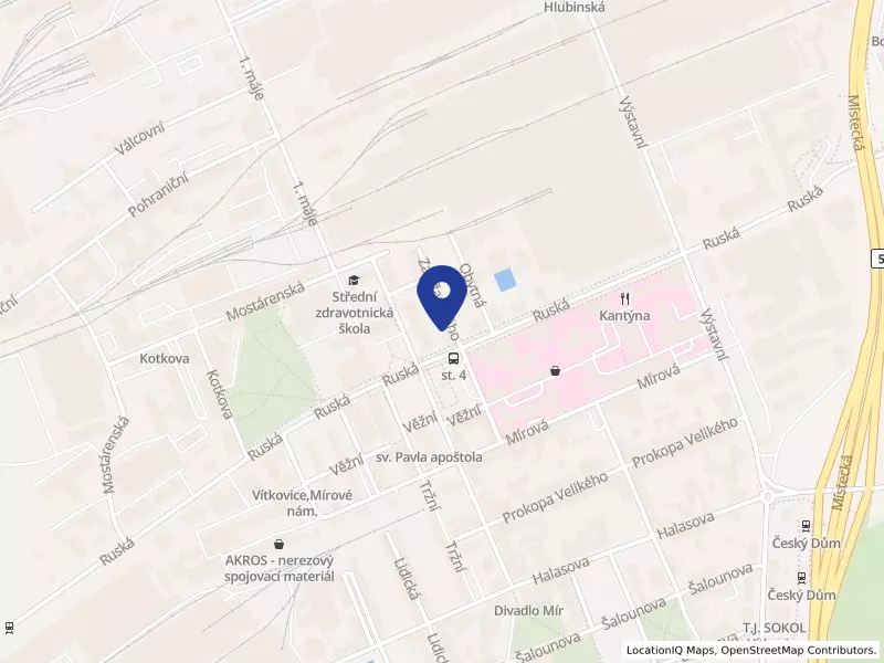 Psychiatrie Vítkovice s.r.o.