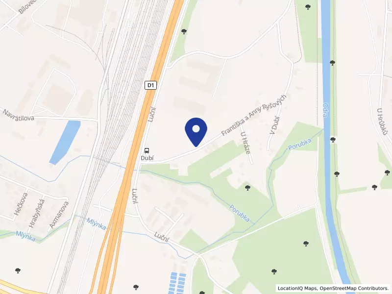 POSPIECH land and buildings, s.r.o.