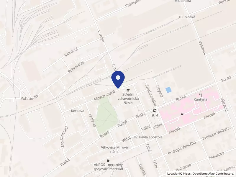 XEVOS Solutions s.r.o.