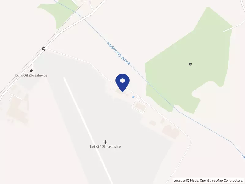 MRR Properties s.r.o.