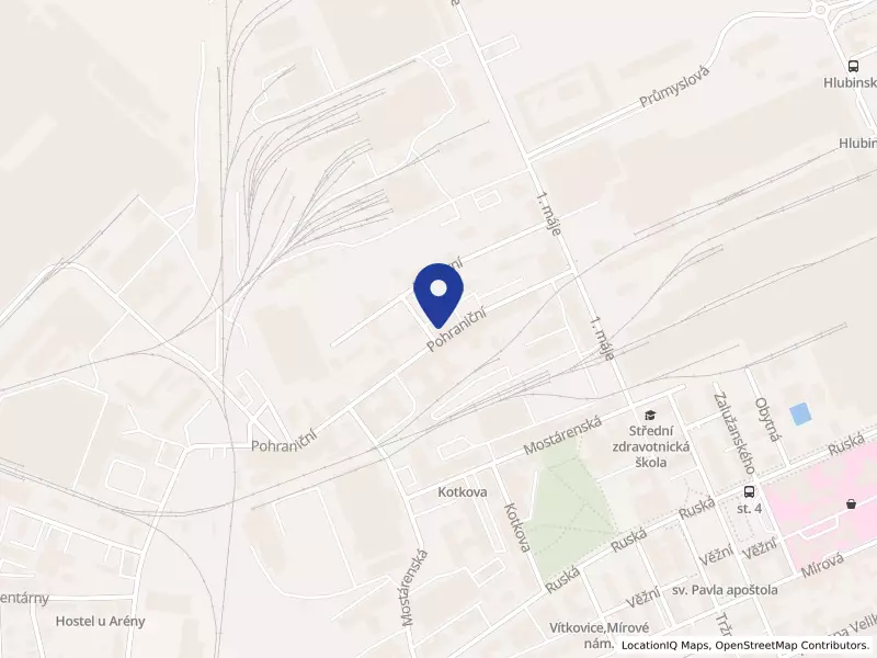 SOMO správcovská, a. s., odštěpný závod