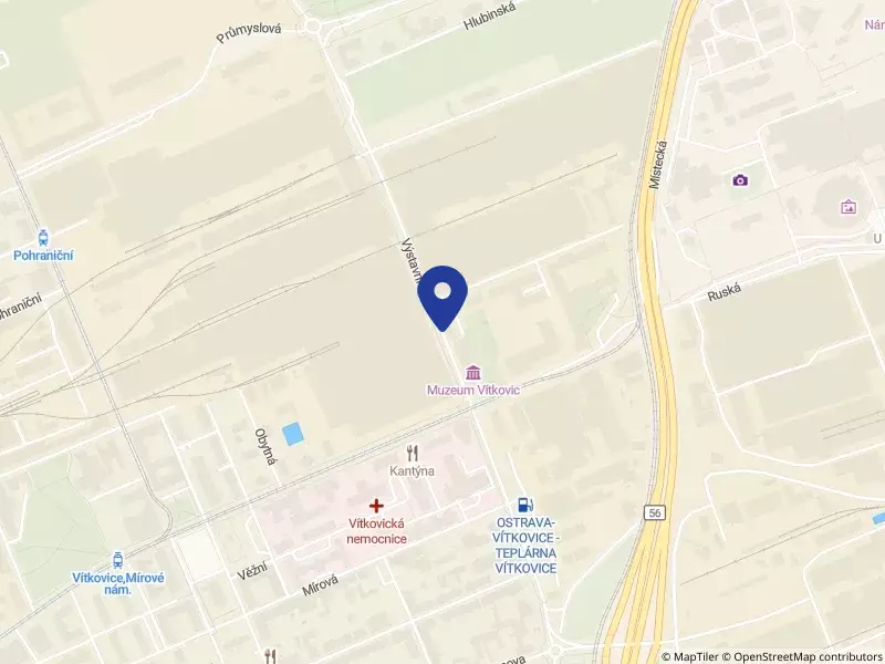 ESOS Ostrava, s.r.o.