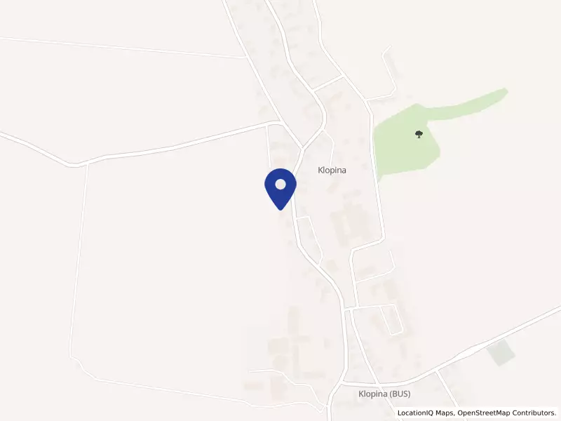 Tělocvičná jednota Sokol Klopina