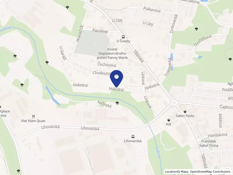 AKUKOV Ostrava s.r.o.