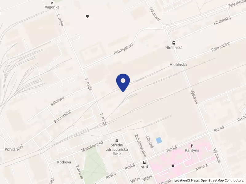SPORT HUTA PLUS s.r.o.
