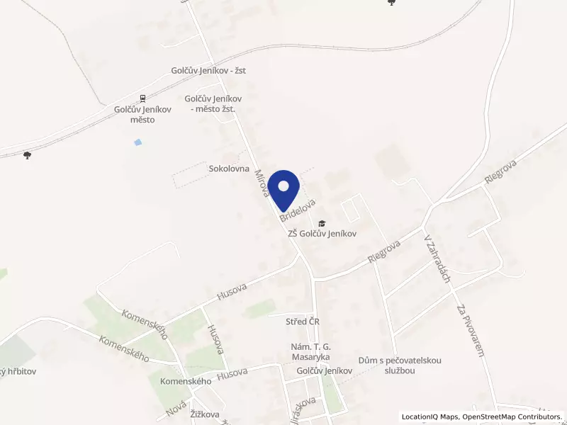 Sedmička polytechnický kroužek, nadační fond
