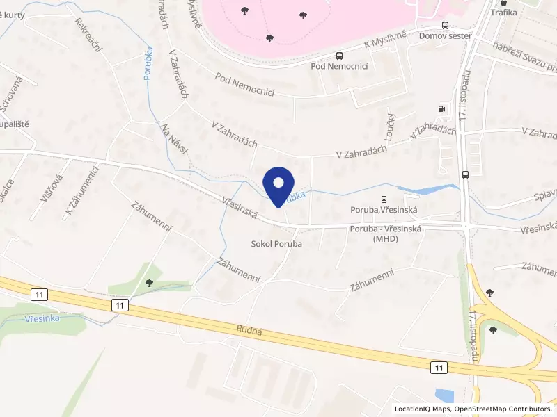 KS Ostrava Living s.r.o.