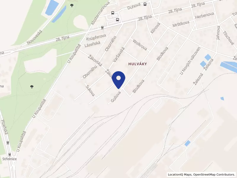 Vyhlídka pod Ondřejníkem s.r.o.