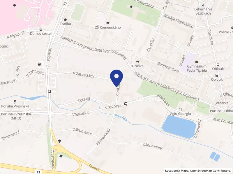 Apartmenty KEPIS s.r.o.