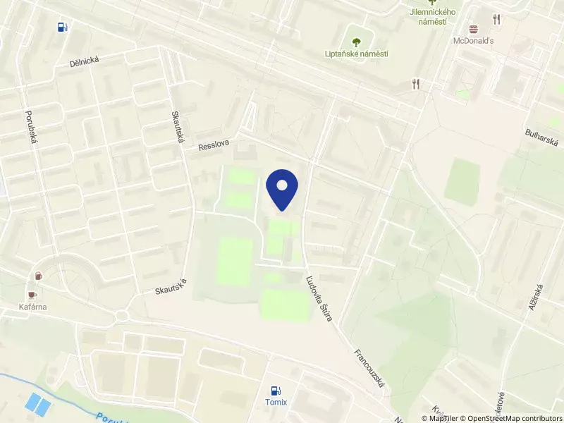 Waldorfská základní škola a střední škola, Ostrava-Poruba, příspěvková organizace