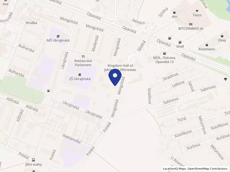 VK-Fobos LTD, s.r.o.