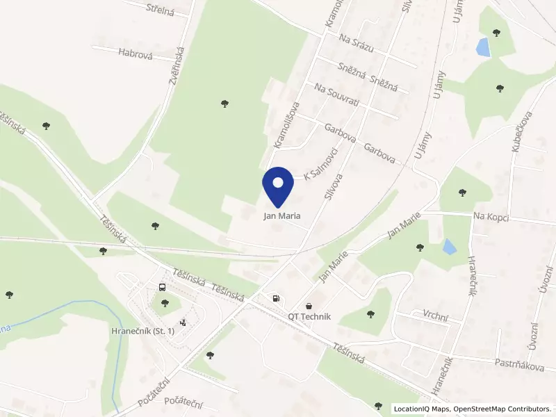 KR HOLDING Ostrava s.r.o.