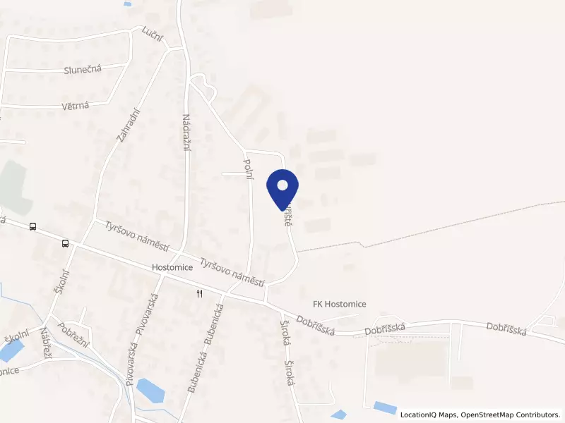 KRUBNER TRUCK SERVIS s.r.o.