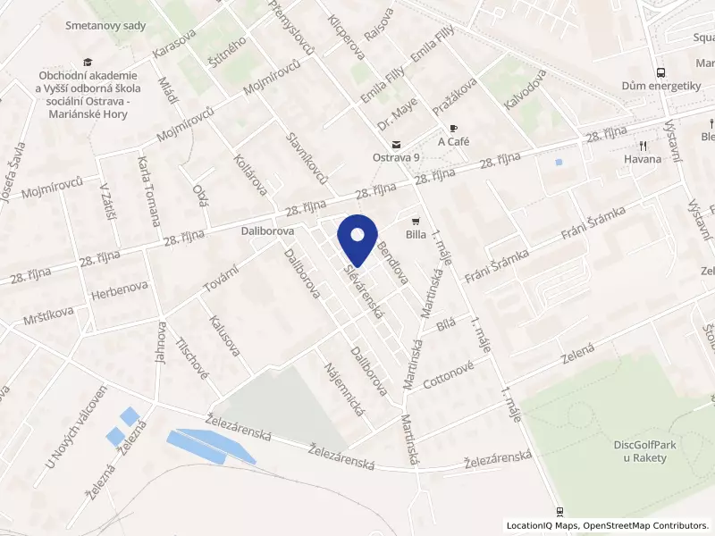 CENTRUM EKONOMICKÝCH STUDIÍ VYŠKOV