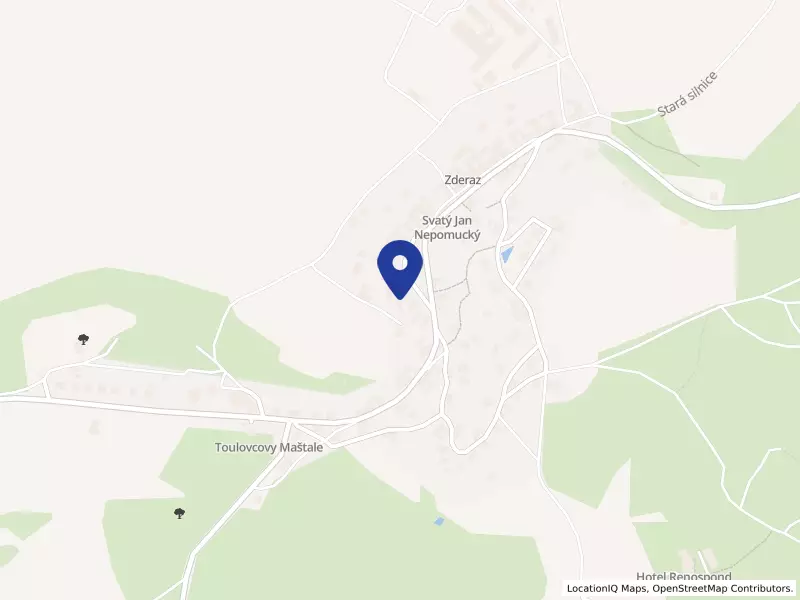 STAVITELSTVÍ TRYNKL s.r.o.