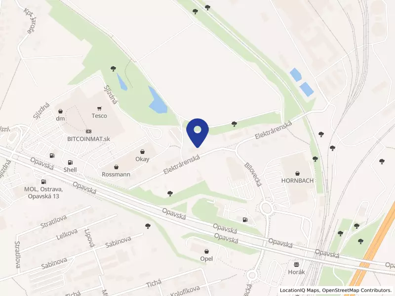 Bytové družstvo ELEKTRA 5696, 5766