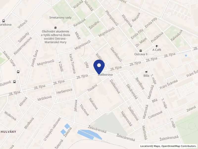 FROM STAV KONSTRUKT s.r.o.