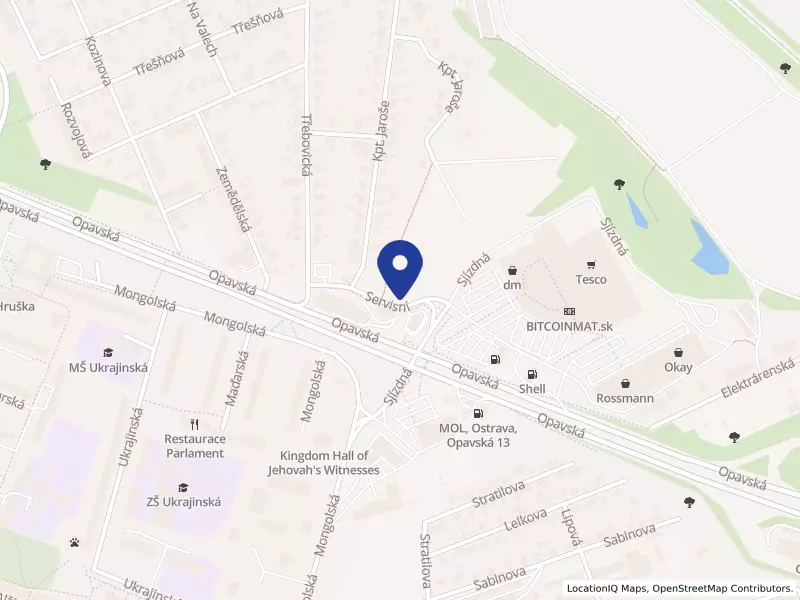 STK - Ostrava s.r.o.
