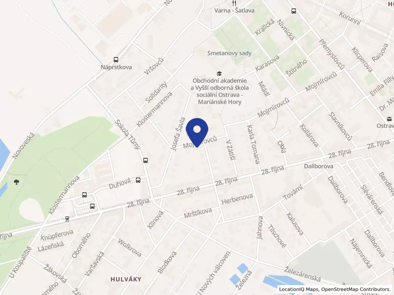 HiDental Services s.r.o.