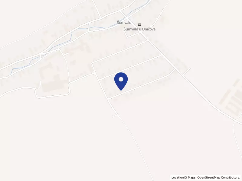 Tělocvičná jednota Sokol Šumvald