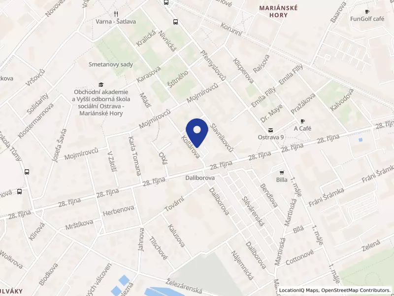 Active Studio Ostrava s.r.o.