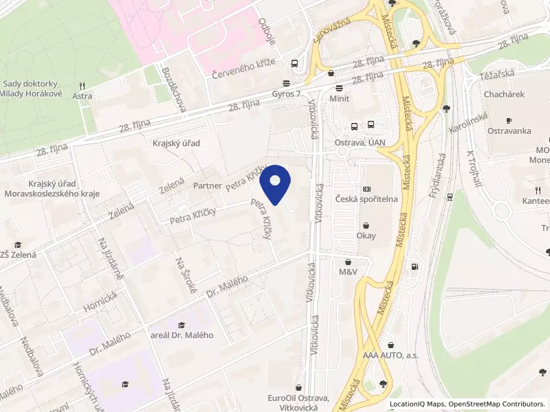 Gondini Apartment s.r.o.