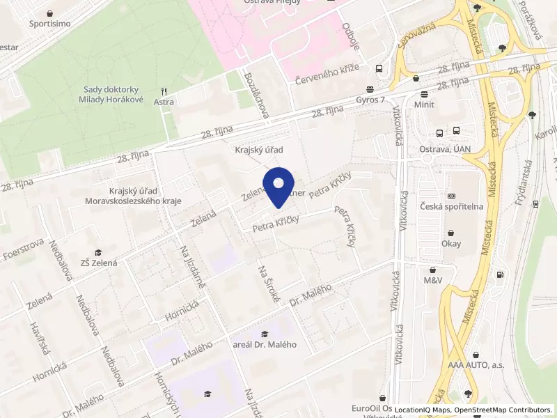 SANITEK HOLDING s.r.o.