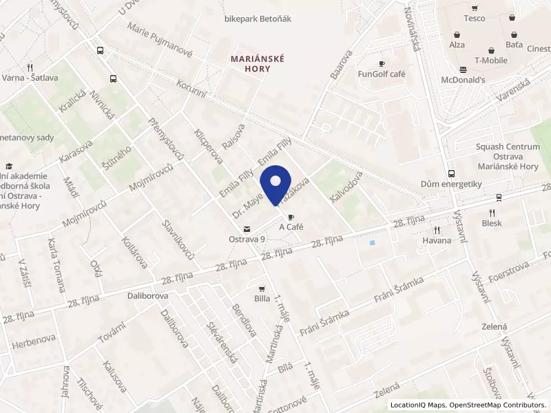 AWC MORAVA SERVICES s.r.o.