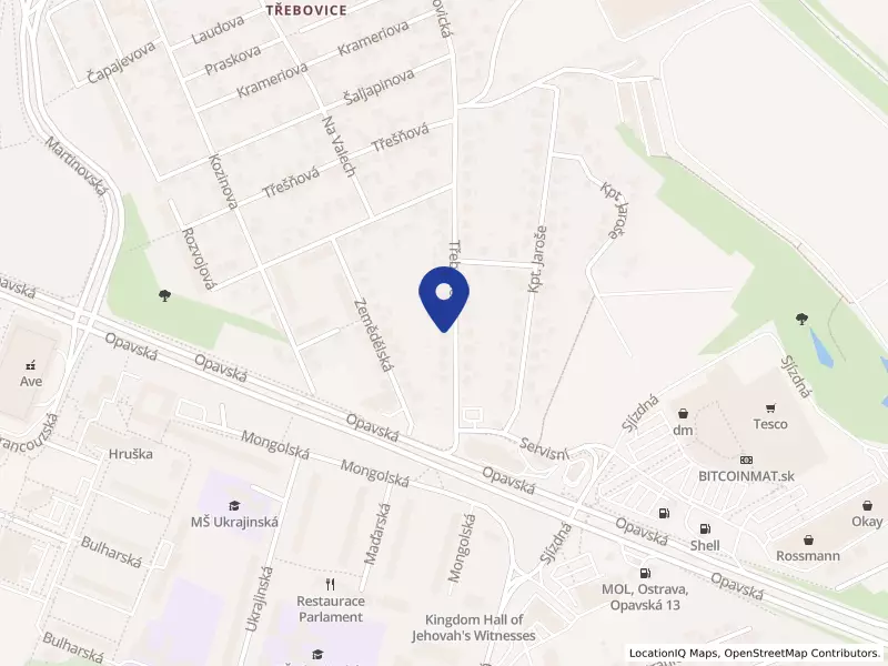 Mamocentrum FEMINA, s.r.o.