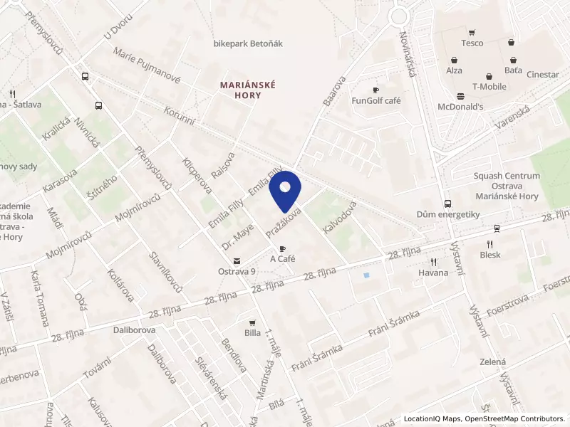 Technical Building Installations, s.r.o.