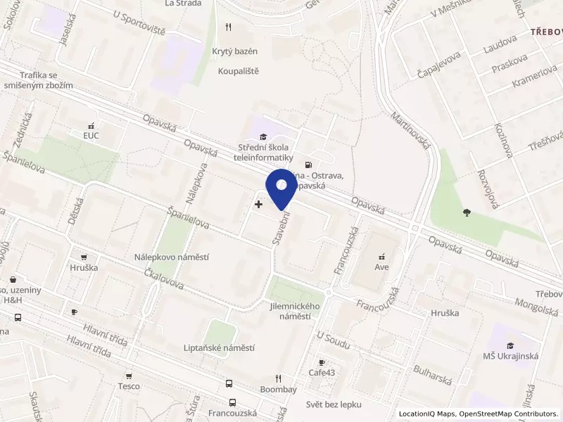 ANDROPHARM medical s.r.o.