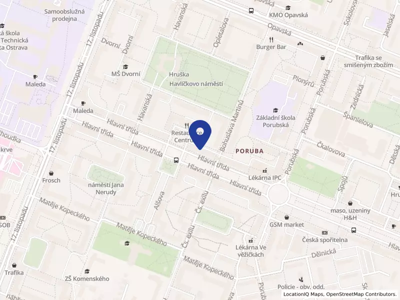 Profi stramberkSPA s.r.o.