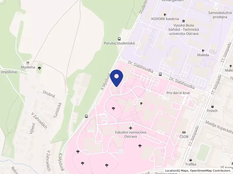 GNMD zdravotnická s.r.o.