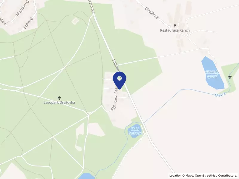 Milujeme Malování s.r.o.