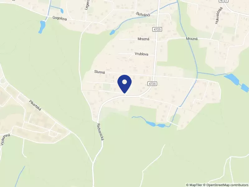 Základní škola a Mateřská škola, Hrušky, okres Vyškov, příspěvková organizace