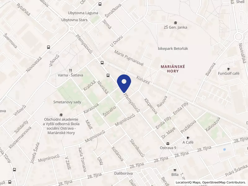Realitní finanční služby s.r.o.