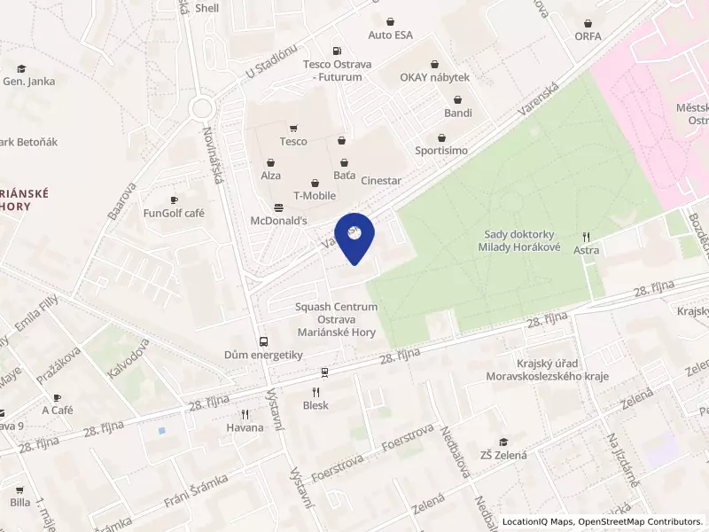 Investhy Private Portfolio osoba rizikového kapitálu, s.r.o.