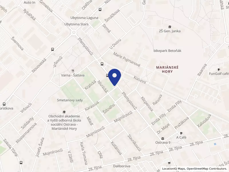 TOPADROIT CAPITAL s.r.o.