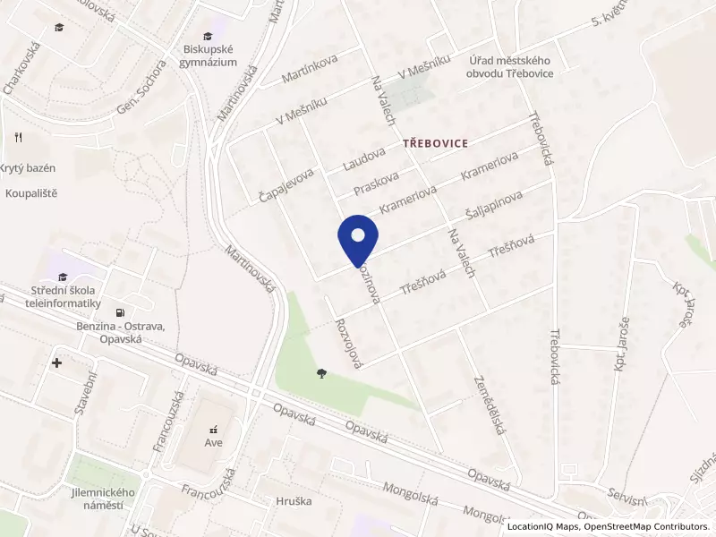MUDr. Taťána Kuzníková s.r.o.