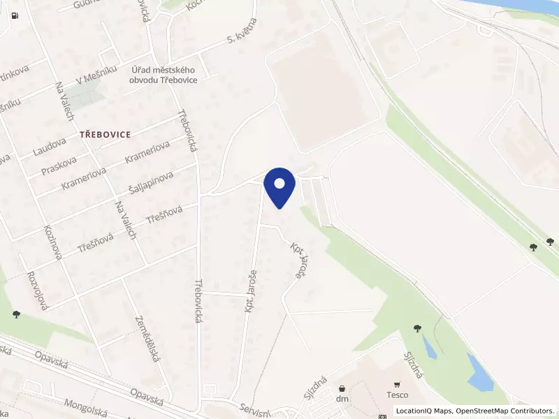První Třebovická s.r.o.