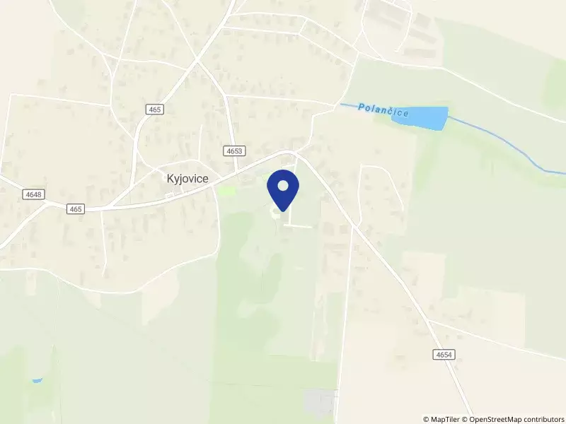 Domov Na zámku, příspěvková organizace