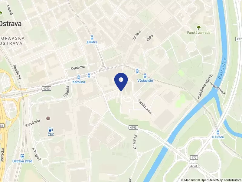 KEYFood: Food Delivery s.r.o.
