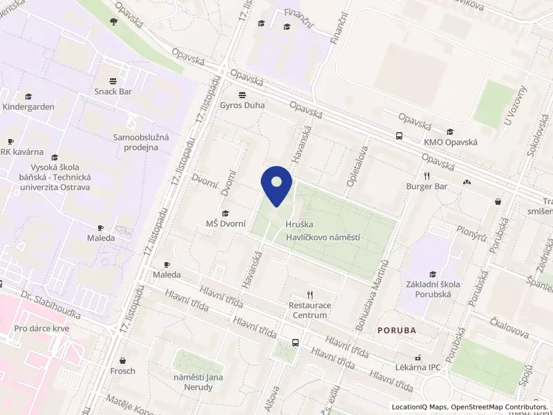 SHS - SILESIA Holding & Services s.r.o.