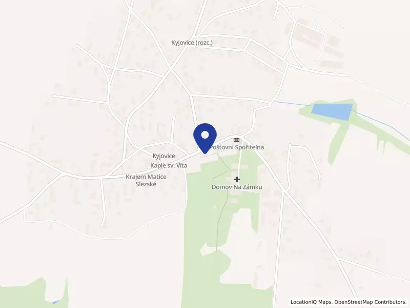 Tělocvičná jednota Sokol Kyjovice