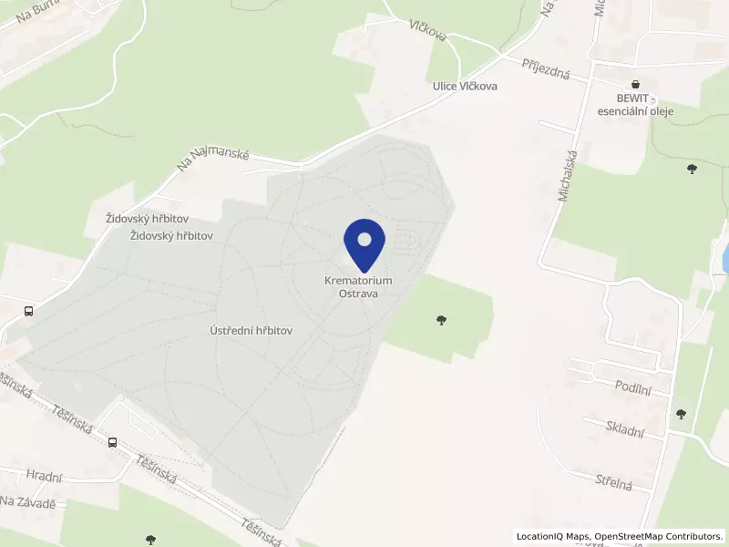 Krematorium Ostrava, a.s.