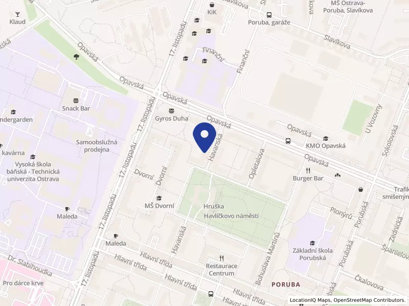 CONSULT TAX OSTRAVA s.r.o.